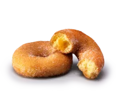 Donat Jabloko KoriTs a