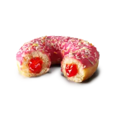 Donat KlubnichnYy 1 1