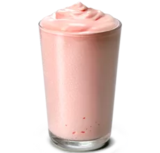 MilksheY k Klubnika 1