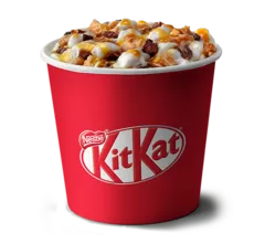 Morozhenoe Kit Kat 1