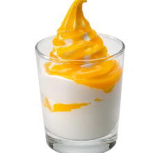 Morozhenoe Mango 1
