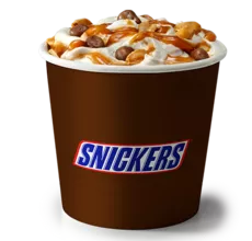 Morozhenoe Snikers 1