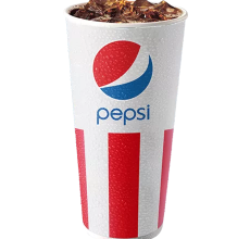 Pepsi 1