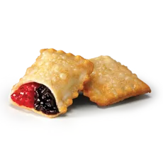 Pirozhok Malina Chernika 1