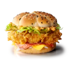 Shefburger De LYu ks OstrYy 1 1
