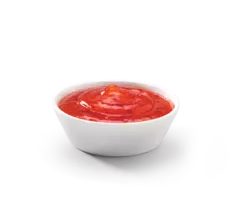 Sous Kislo SladkIy Chili 1