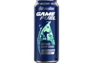 adrenaline rush game