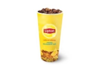 chaj lipton limon