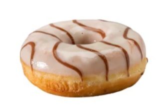donat karamelnyj