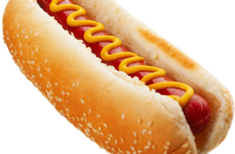 hot dog