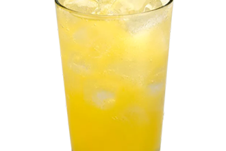 imbirniy limonad