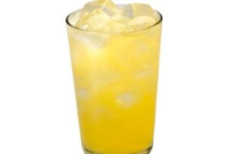 imbirnyj limonad