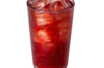 limonad chereshnja