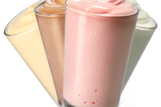 milkshejk