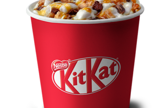 morozhenoe kit kat