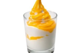 morozhenoe mango