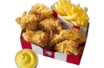 pati boks kfs