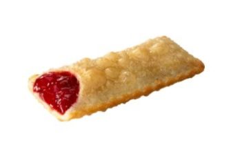 pirozhok s vishnej