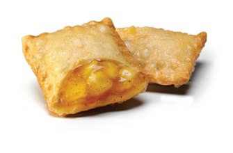 pirozhok yabloko