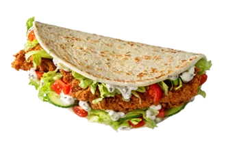 pita chiken