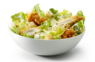 salat czezar lajt