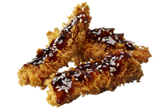 stripsy 3 tiriyaki