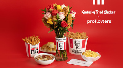 Side Lovers Meal