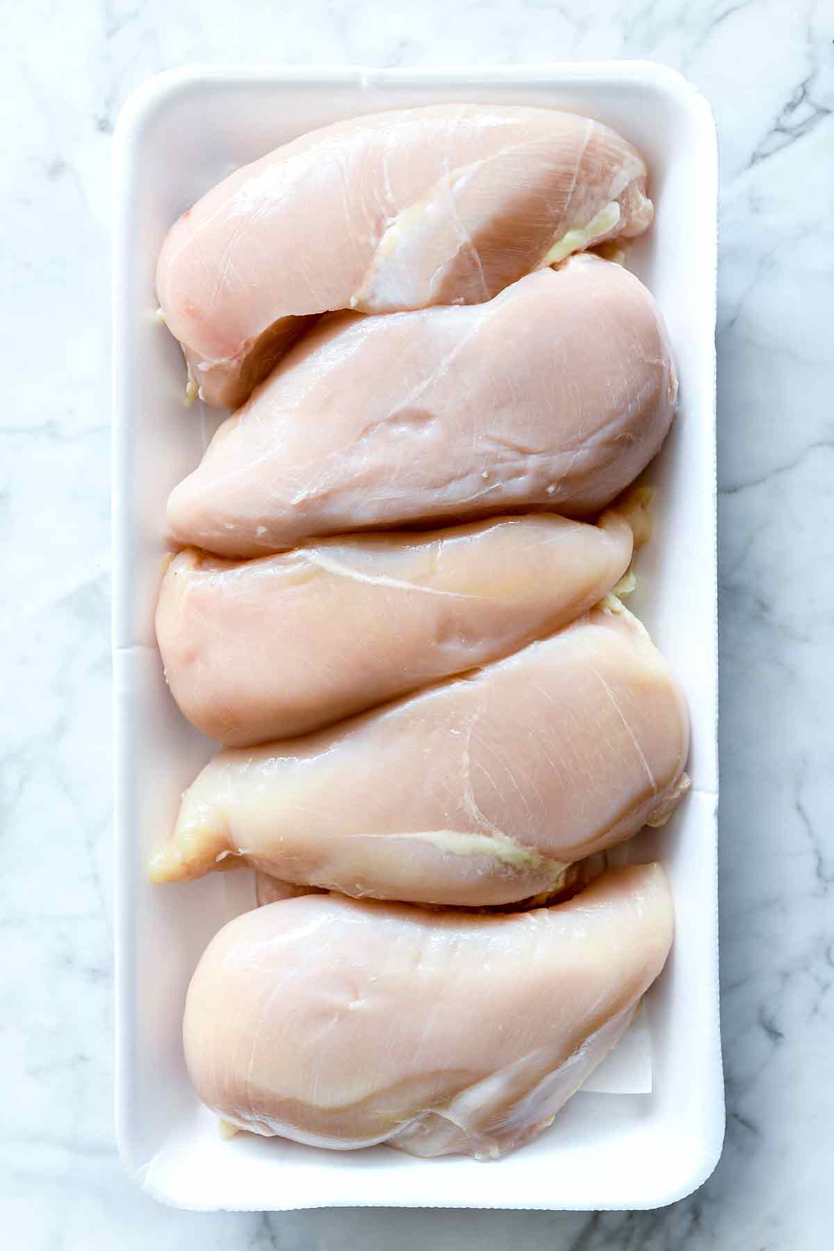 Chicken Breast: A Versatile and Nutritious Protein Option Chicken Breast