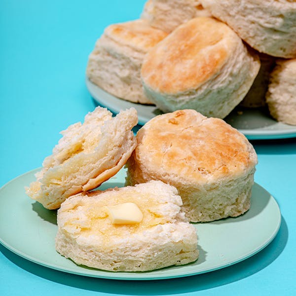 Dozen Biscuits Dozen Biscuits