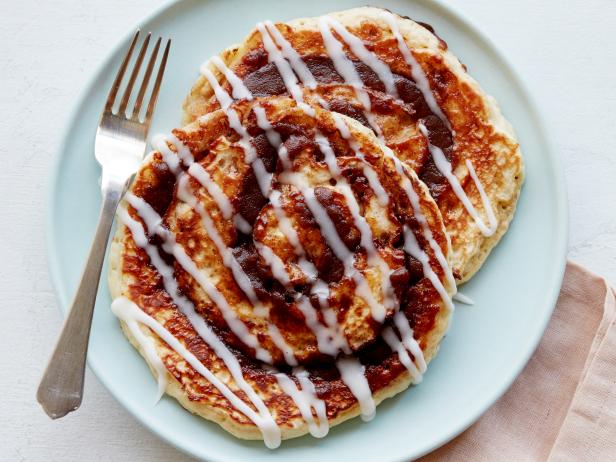 Health Benefits of Cinnamon and Why You Should Include It in Your Pancakes