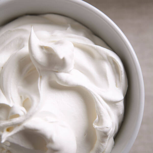 Creative Ways to Use Whipped Cream in Your Culinary Masterpieces