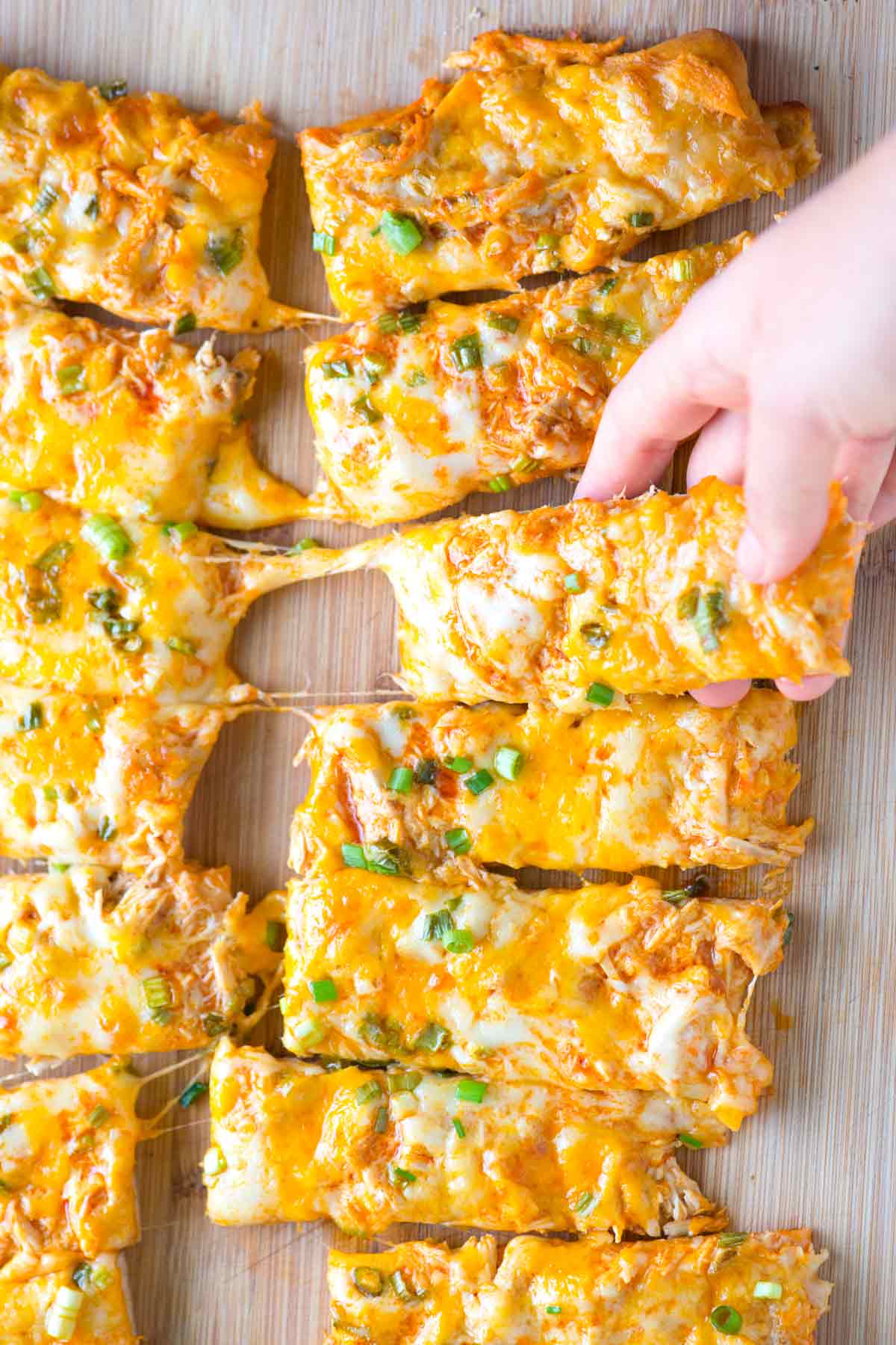 Party Appetizer Ideas