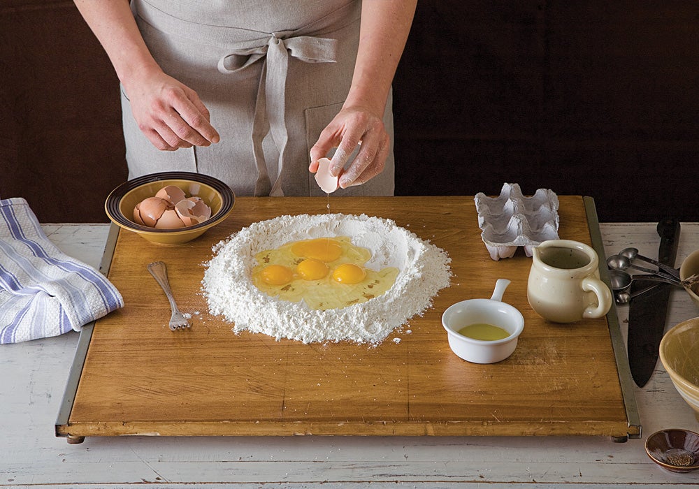 Recipe Ingredients