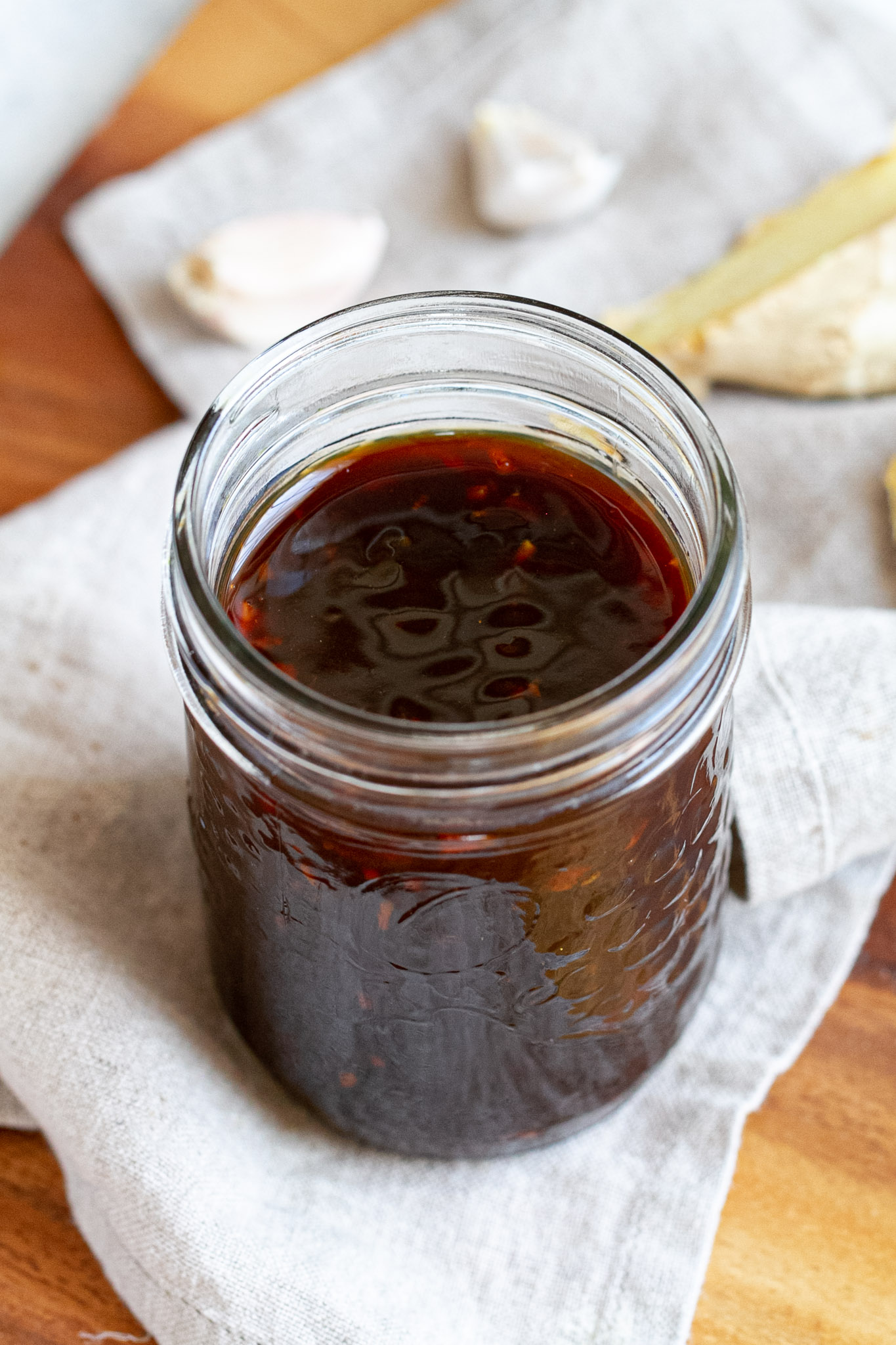 The History of Teriyaki Sauce