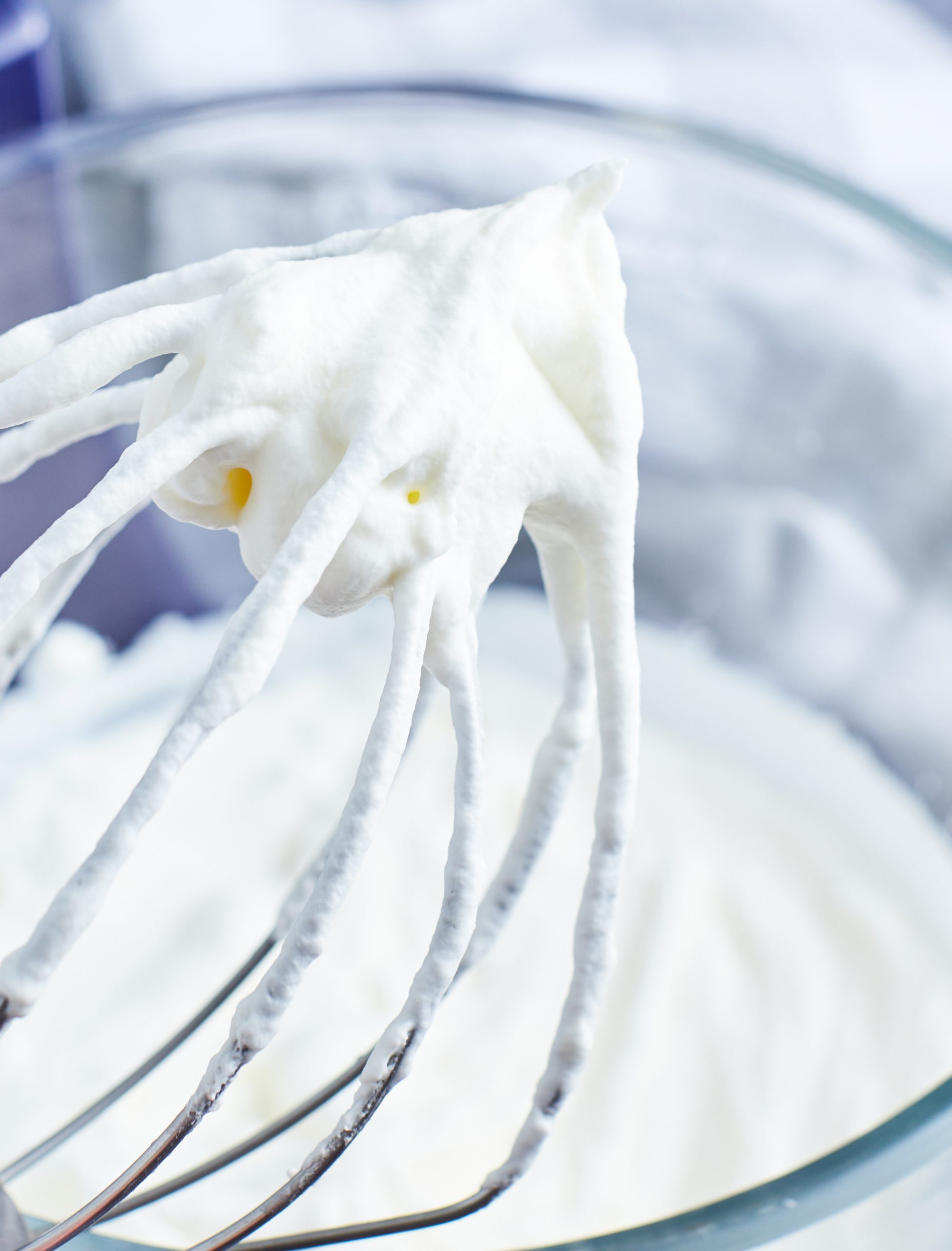Why Whipped Cream is the Perfect Topping for Any Dessert