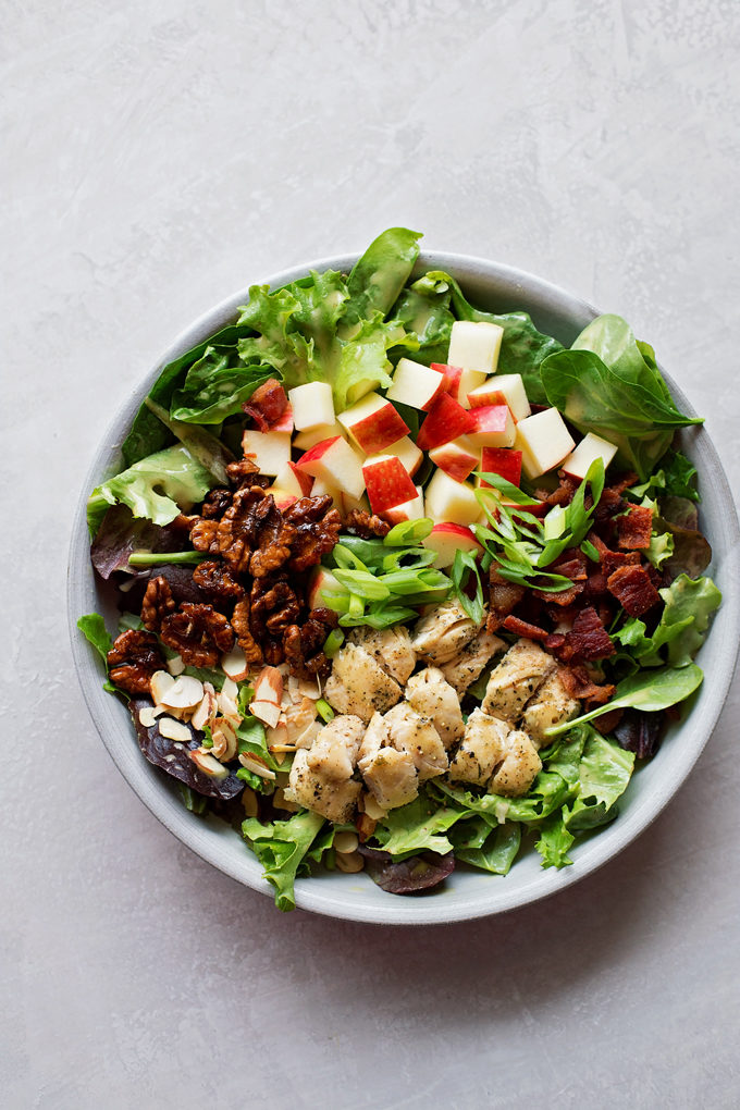 Learn the Step-by-Step Recipe for Honey Dijon Chicken Lettuce Wraps