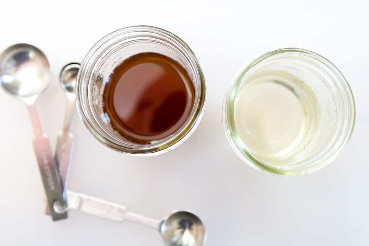 Understanding the Basics of Simple Syrup