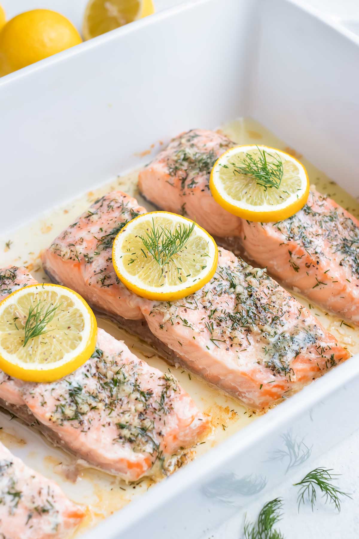 Serving Suggestions