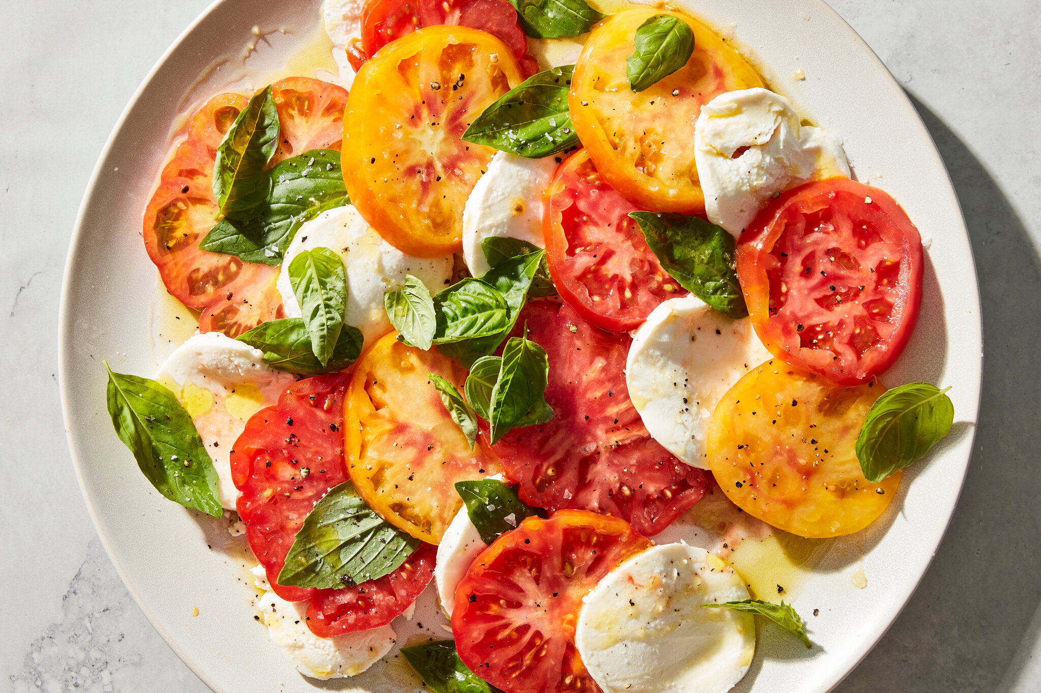 Fresh Mozzarella