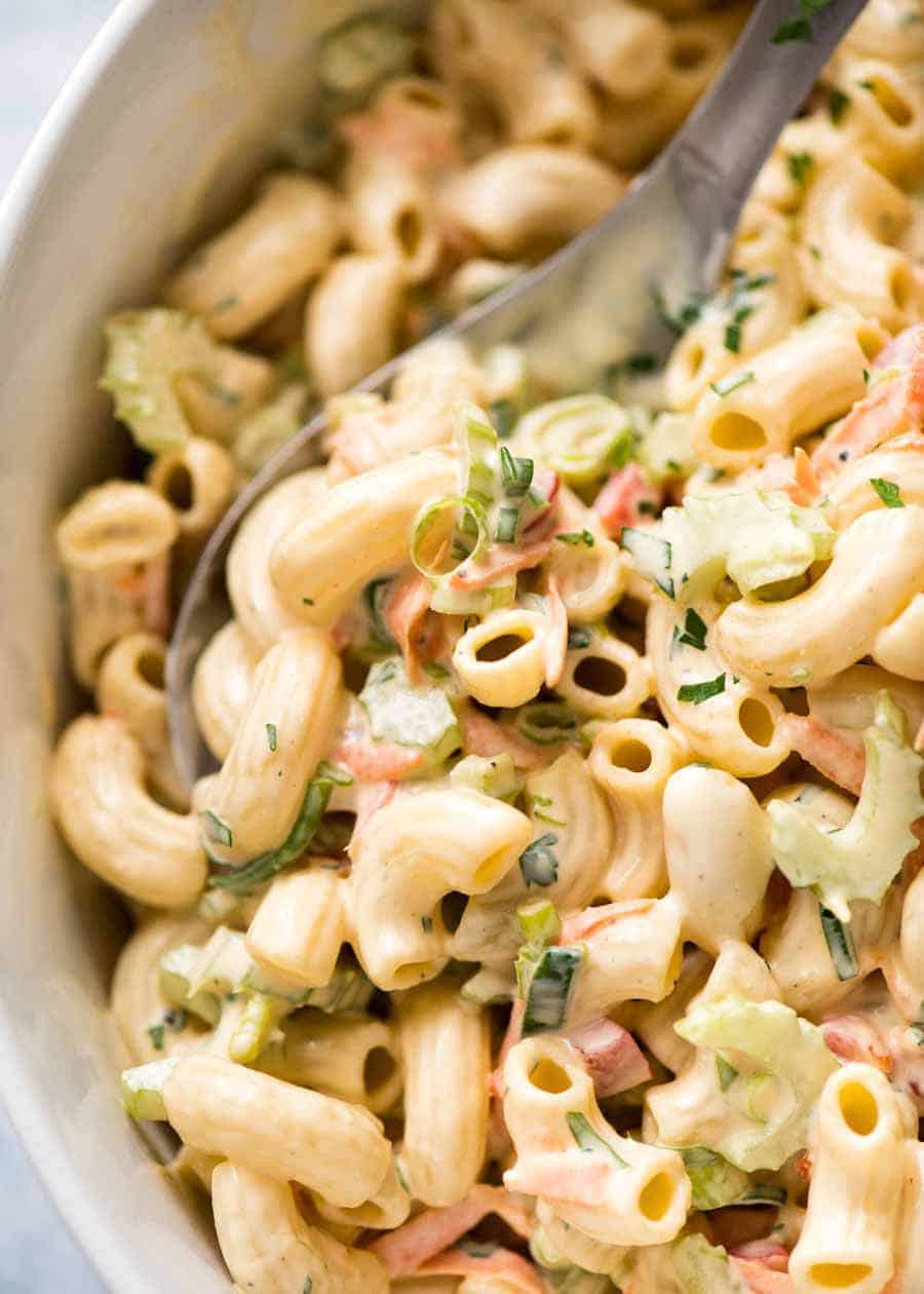 Veggies: