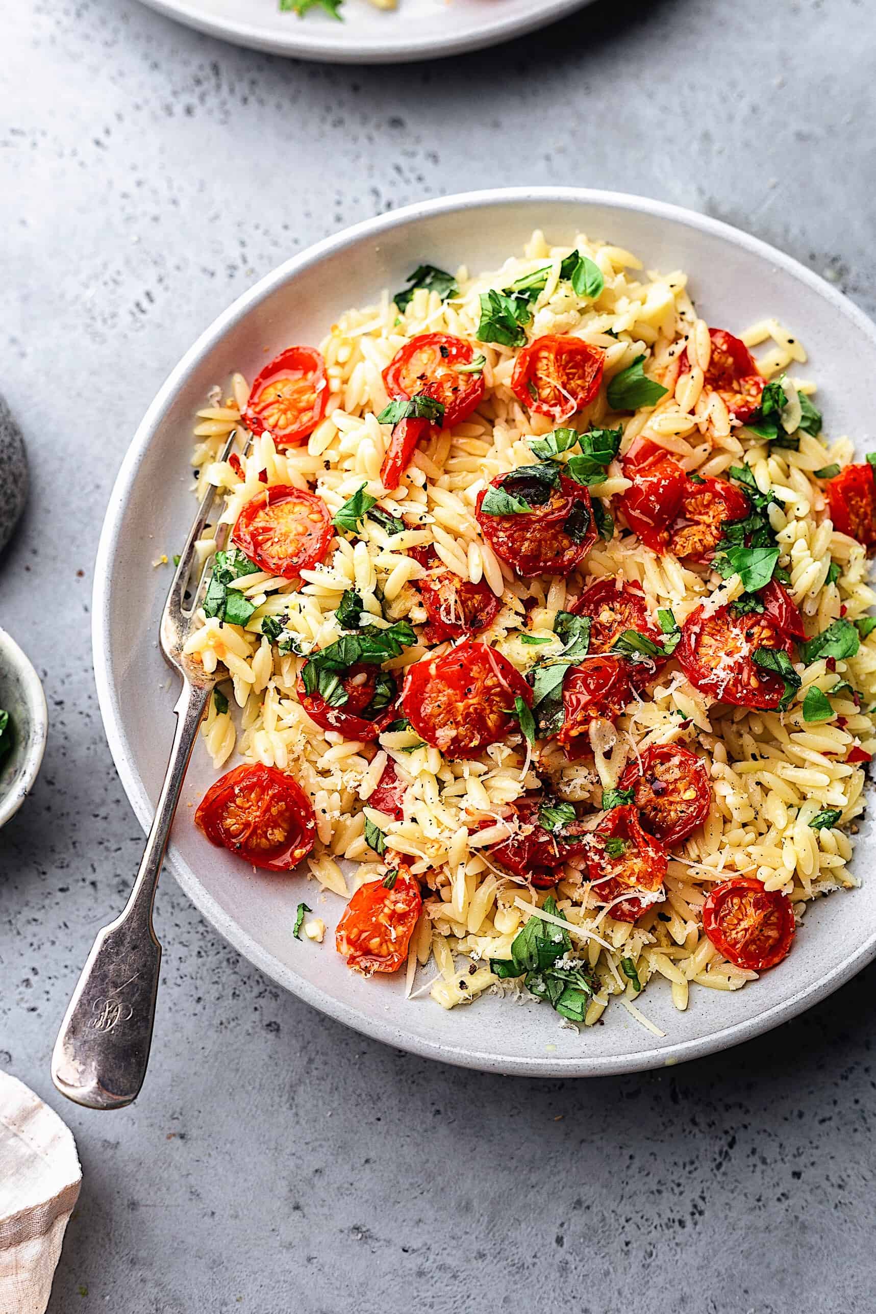 Why Orzo Pasta is a Great Choice