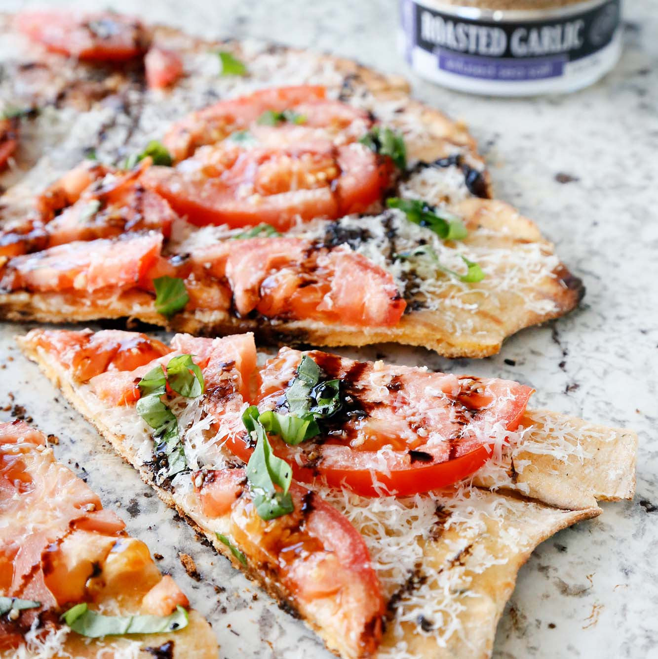 Pizza Dough: