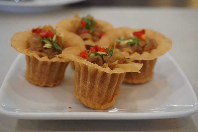 Ingredients and Traditional Recipe