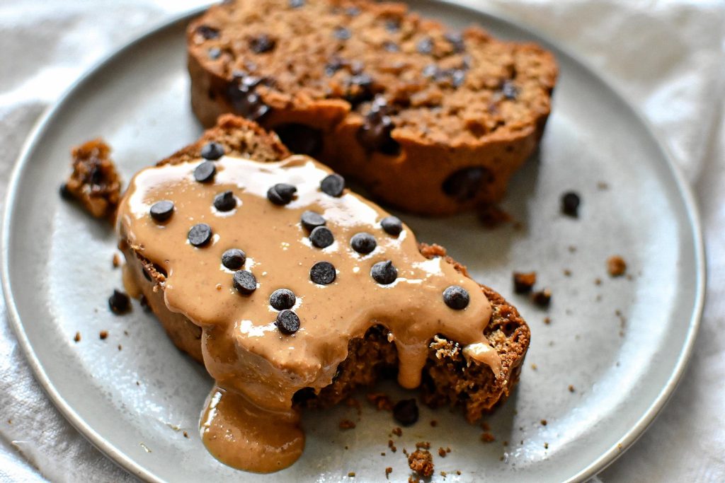 How to Make the Best Chocolate Chip Banana Bread
