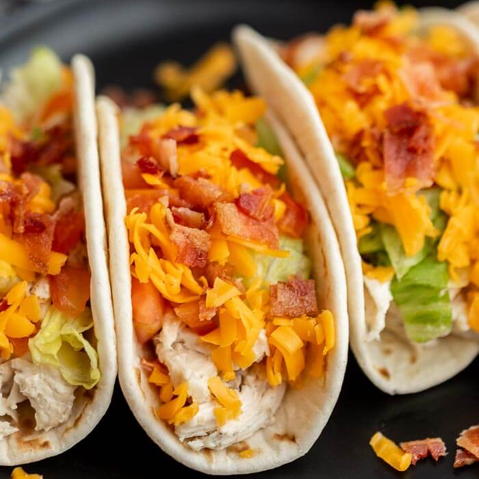 6. Making it spicy: