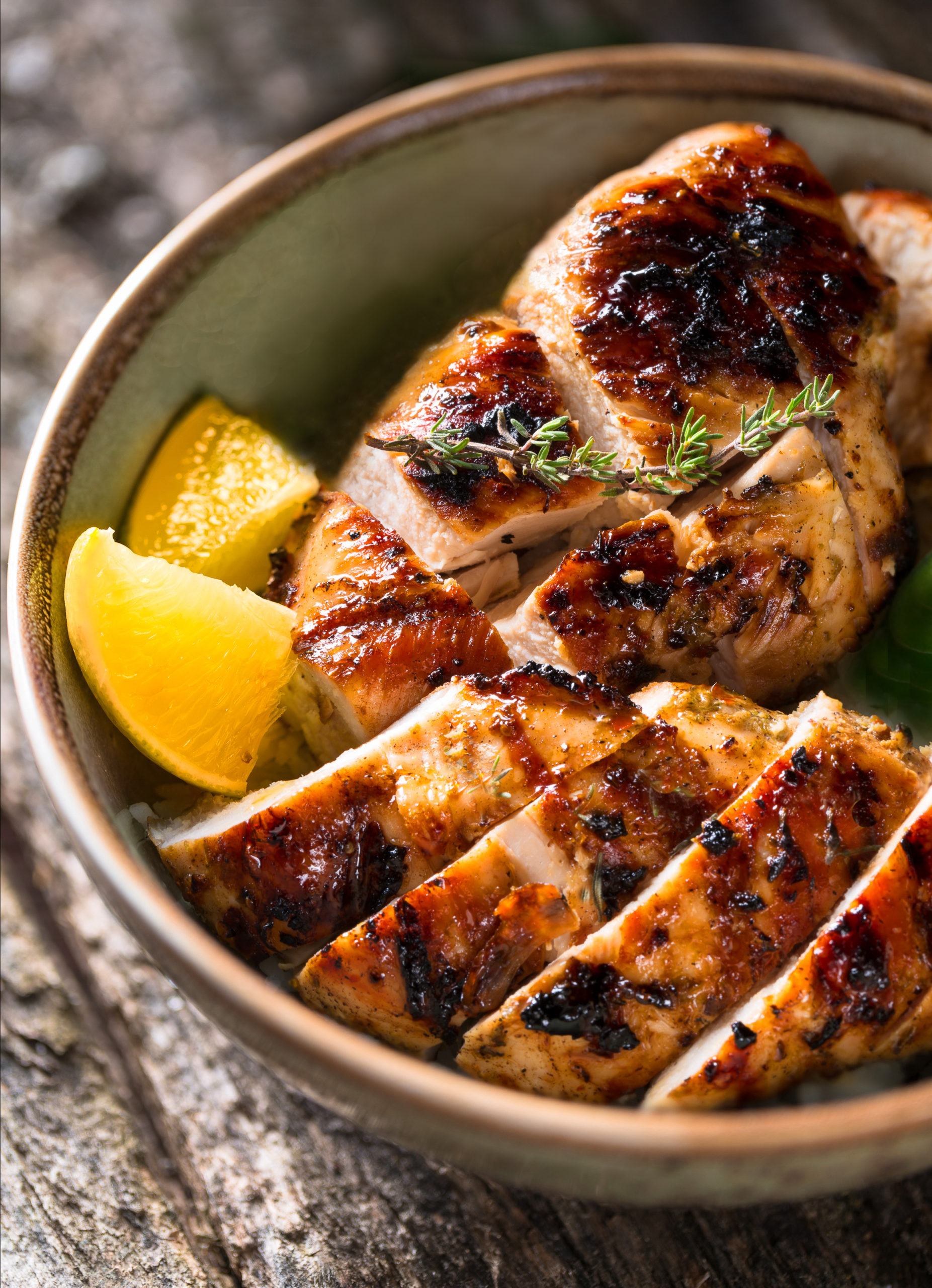Techniques and Tricks for Juicy Grilled Chicken Every Time