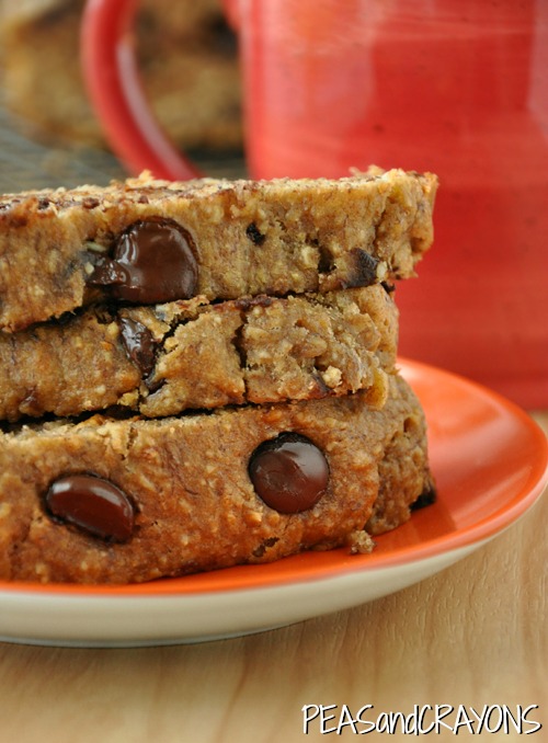Why Chocolate Chip Banana Bread is the Perfect Treat