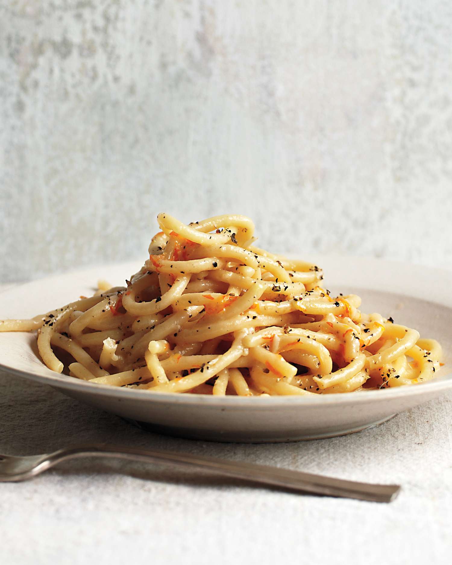 2. Caprese Pasta Salad: