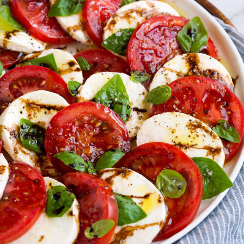 Fresh Basil