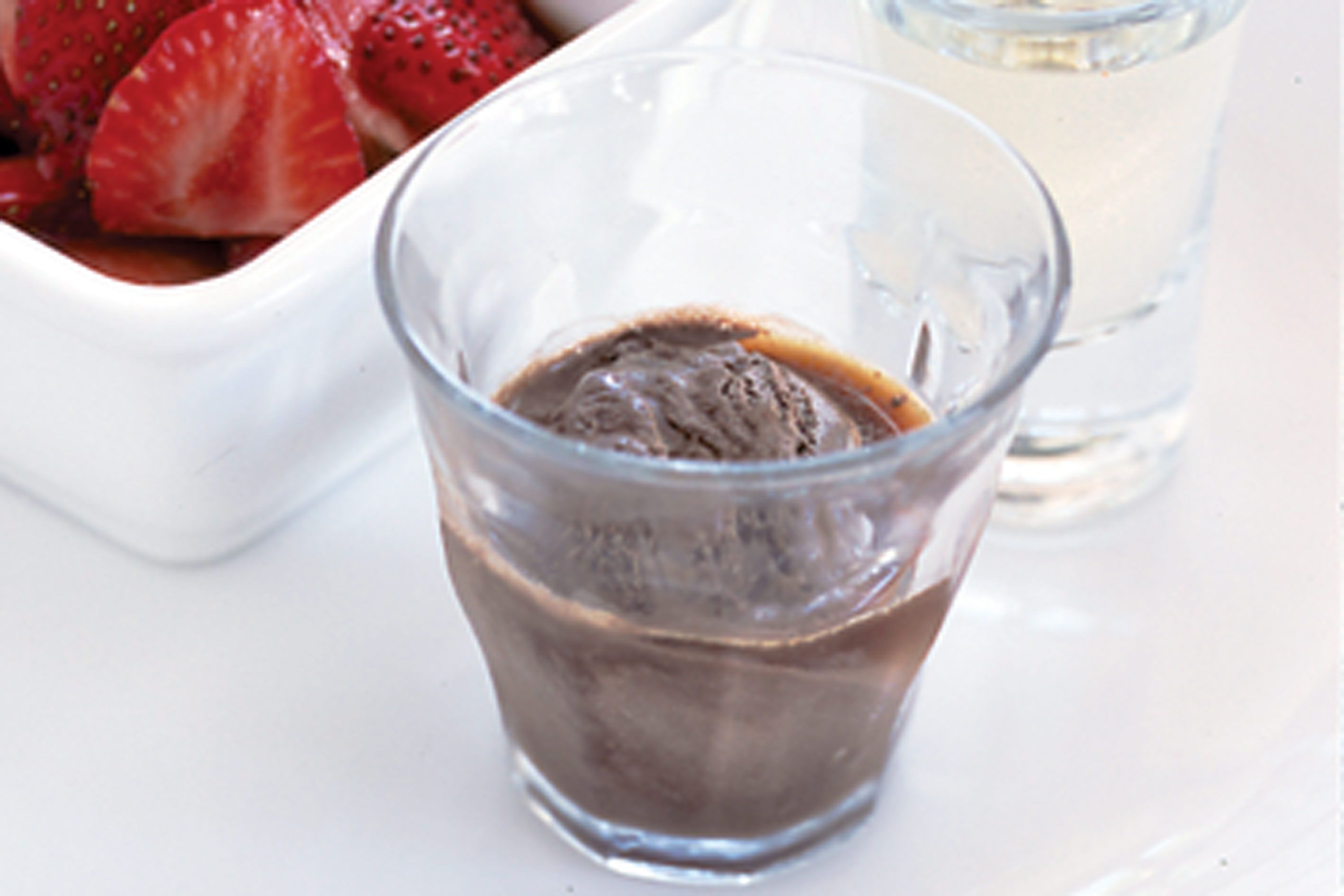 The Perfect Combination: Chocolate and Espresso